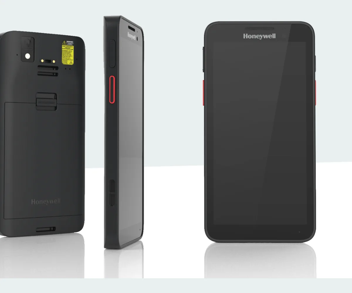 Honeywell CT30 XP, изображение изделия