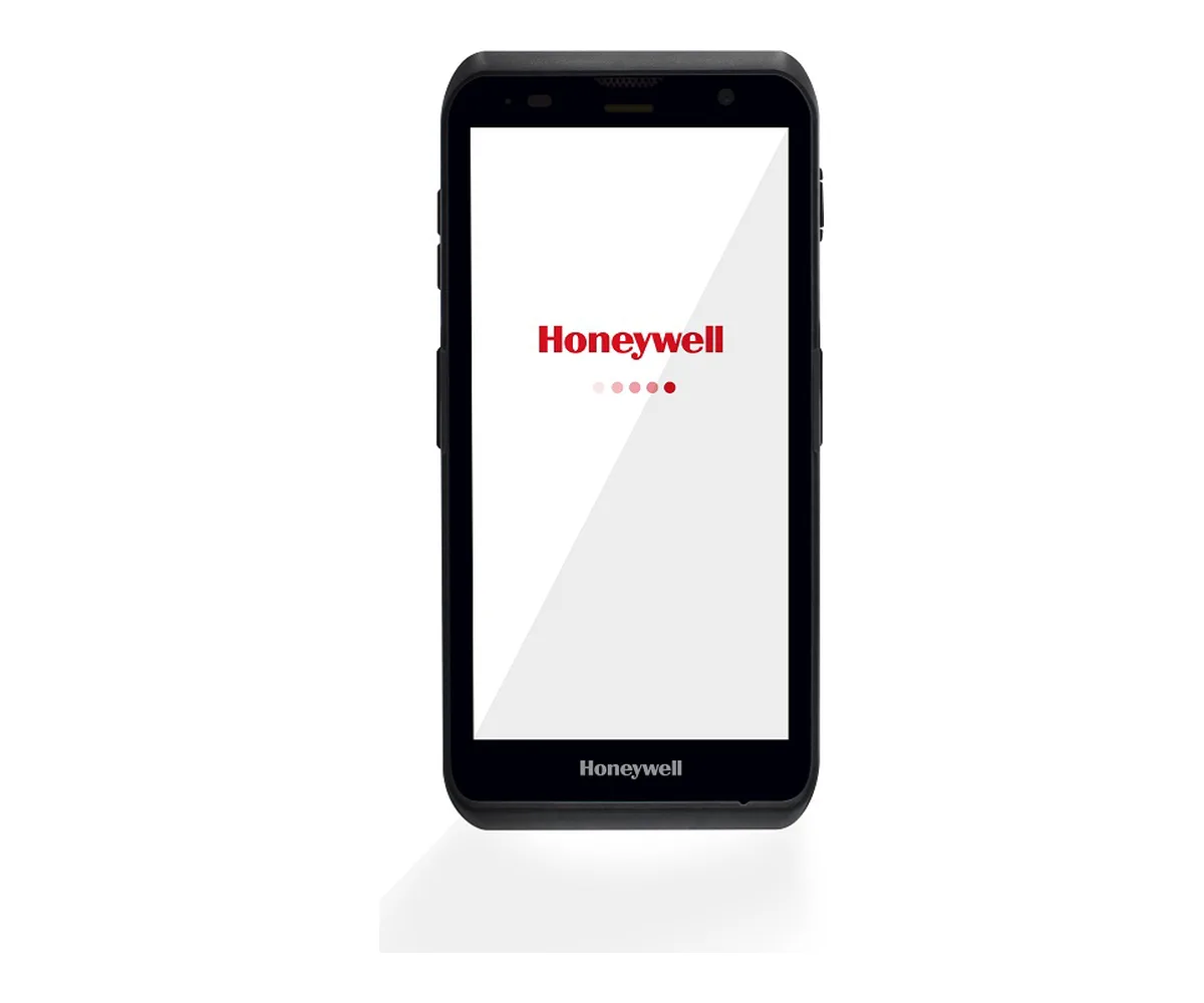 Honeywell EDA52, изображение изделия