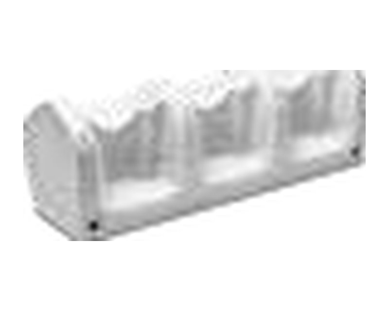 3-slot charging dock for Joya Touch 22 (wall mount) - 1
