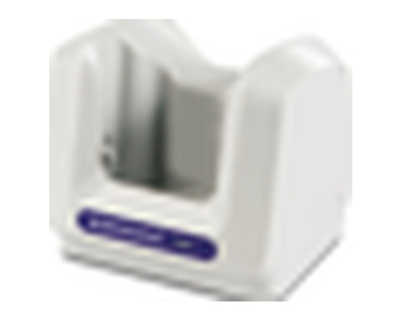 Cradle de încărcare cu 1 slot pentru Joya Touch 22 (locking) (albă) - 1