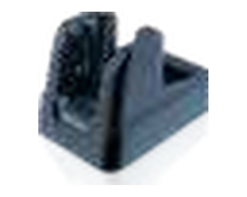 Single-slot charging dock for Skorpio X5 (with contacts) (wired) - 1