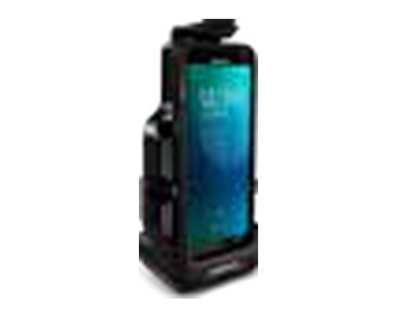 Vehicle dock for Memor 12-17 (wireless charging) - 1