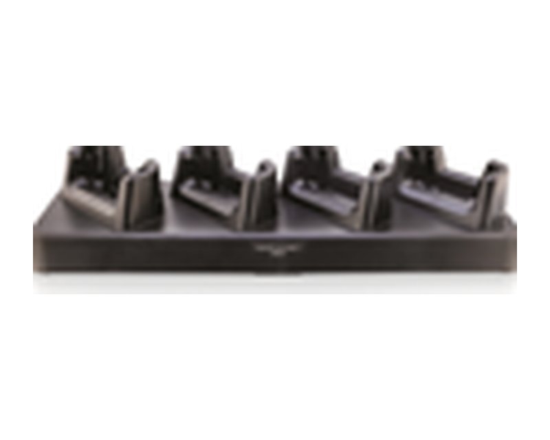 4-slot charging dock for Memor 12-17 / Memor 30-35 - 1