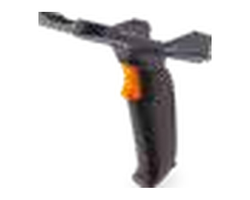 Scan handle (pistol grip) for Memor 30-35 (requires protective boot) - 1