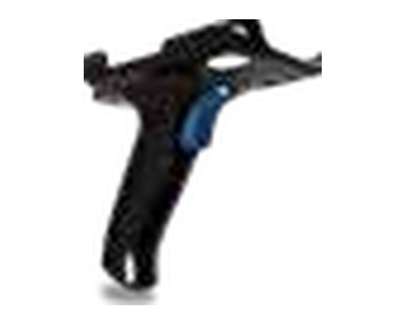 Scan handle (pistol grip) for Memor 12-17 (requires protective boot) - 1
