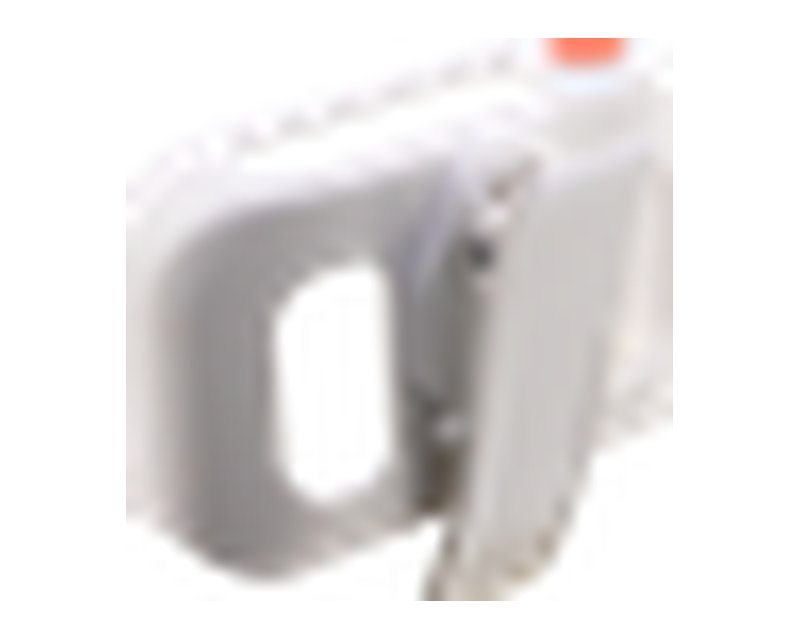 Carrying clip for Memor 17 HC (with emergency button) - 1