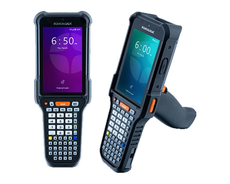 Datalogic Falcon X60-65 - 1