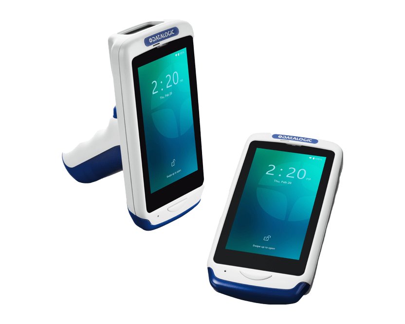 Datalogic Joya Touch 22 - 1