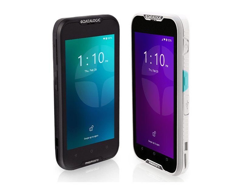 Datalogic Memor 11 - 1