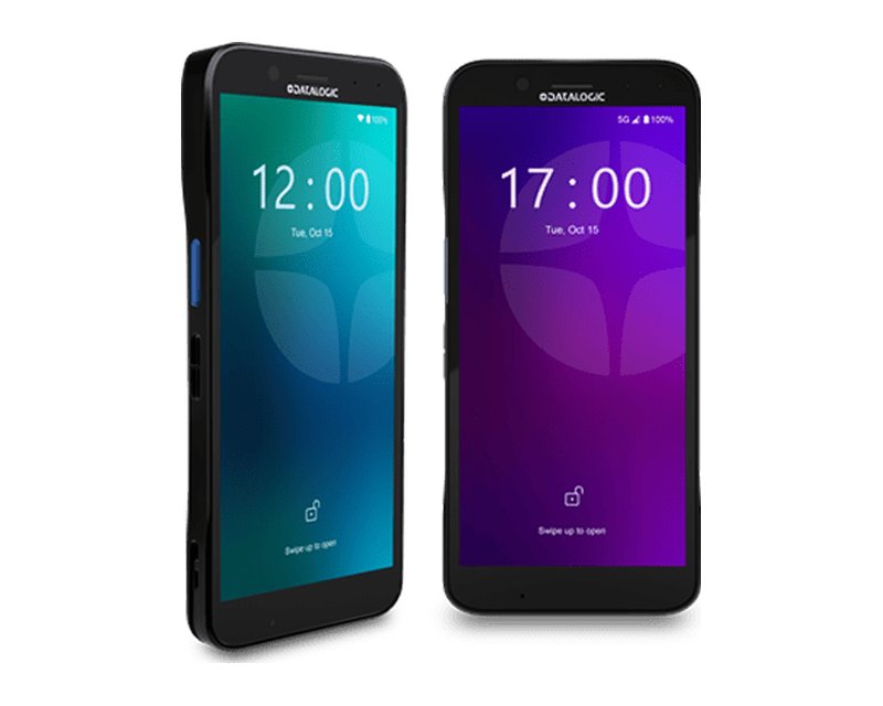 Datalogic Memor 12-17 - 1