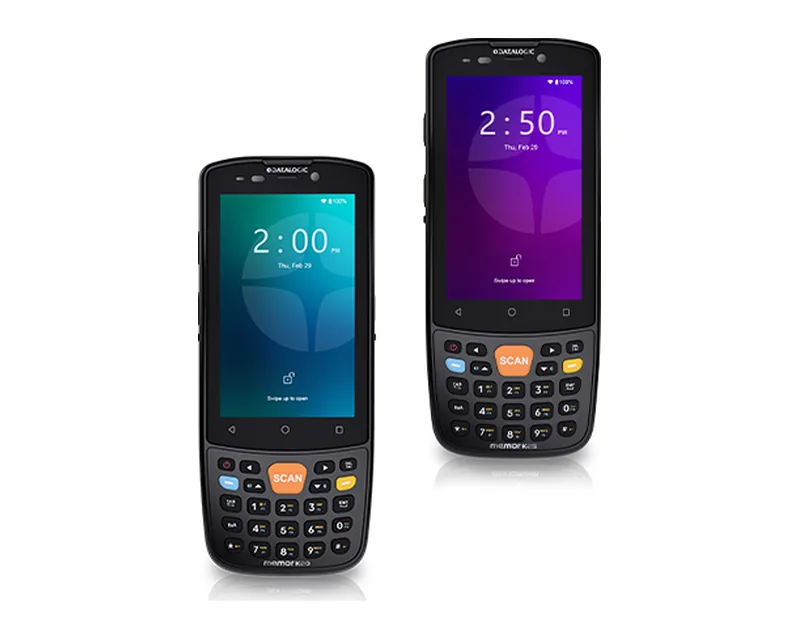 Datalogic Memor K20-25 - 1