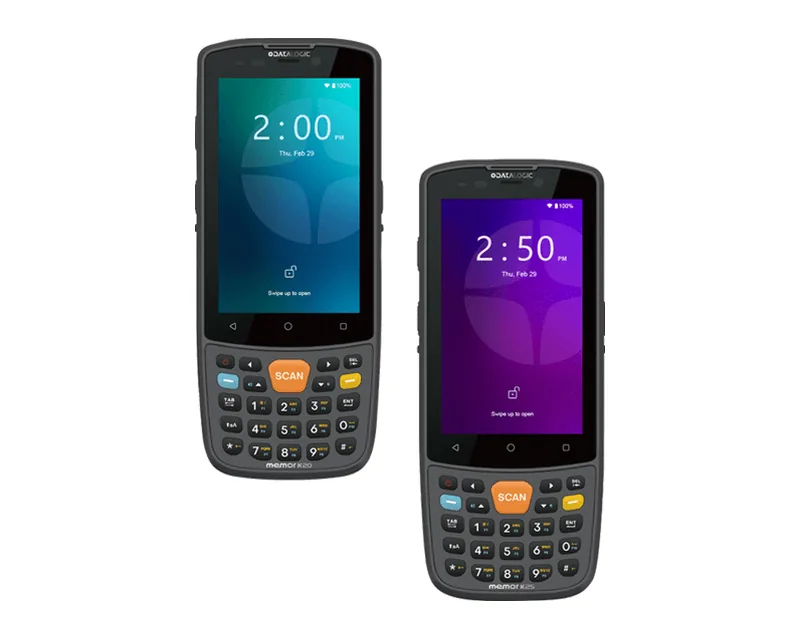 Datalogic Memor K20-25 - 2
