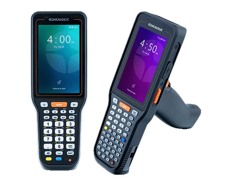 Datalogic Skorpio X40-45 - 1