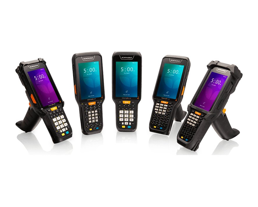 Datalogic Skorpio X5 - 1