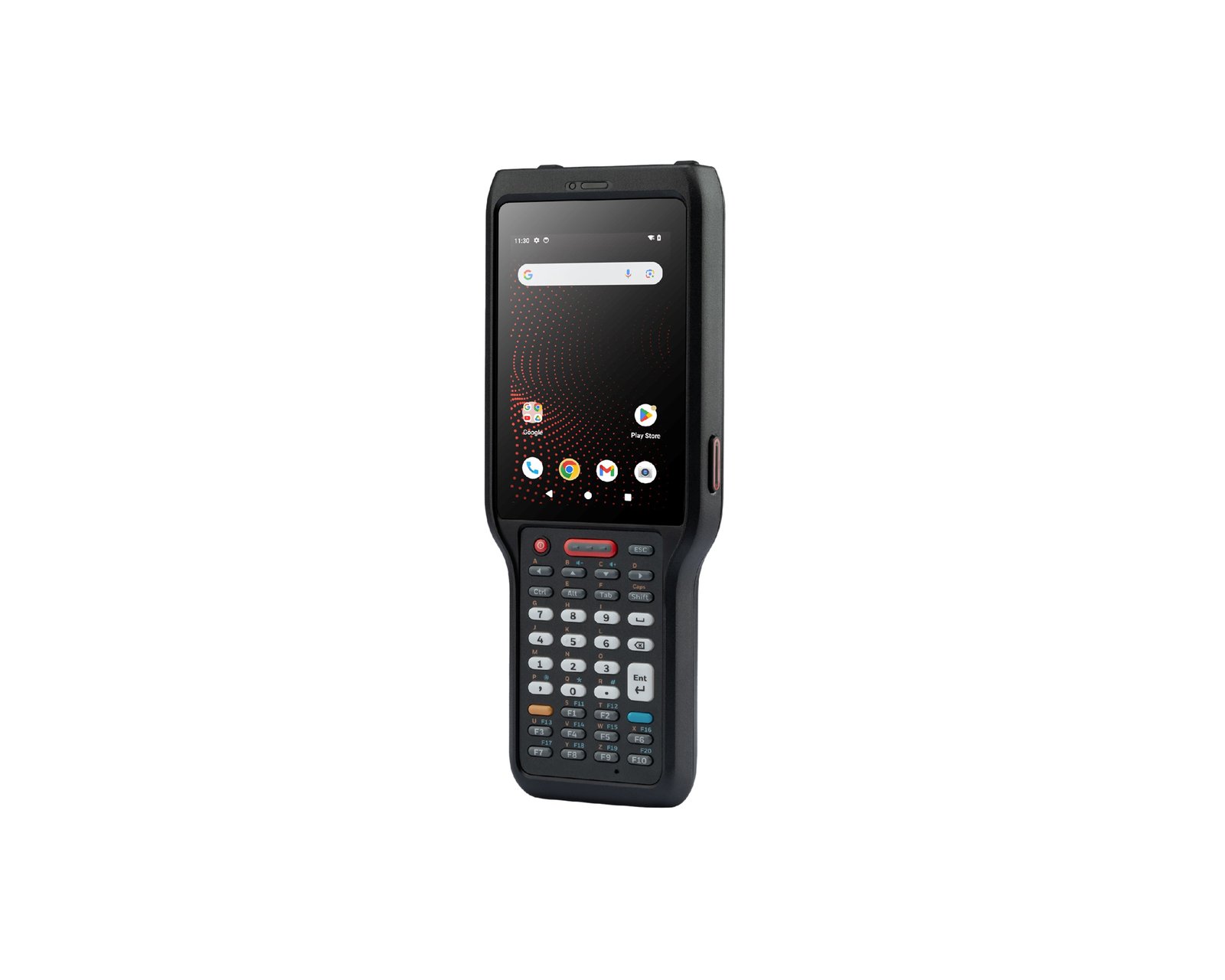 Honeywell CK62 - 1