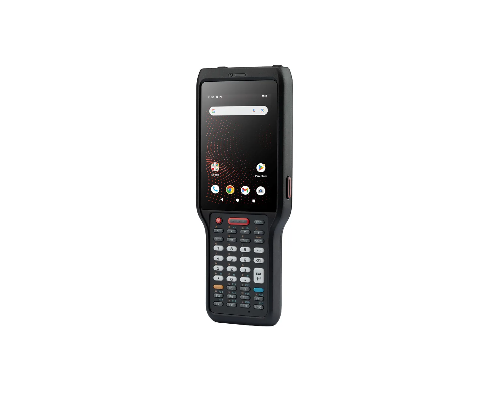 Honeywell CK62 - 1