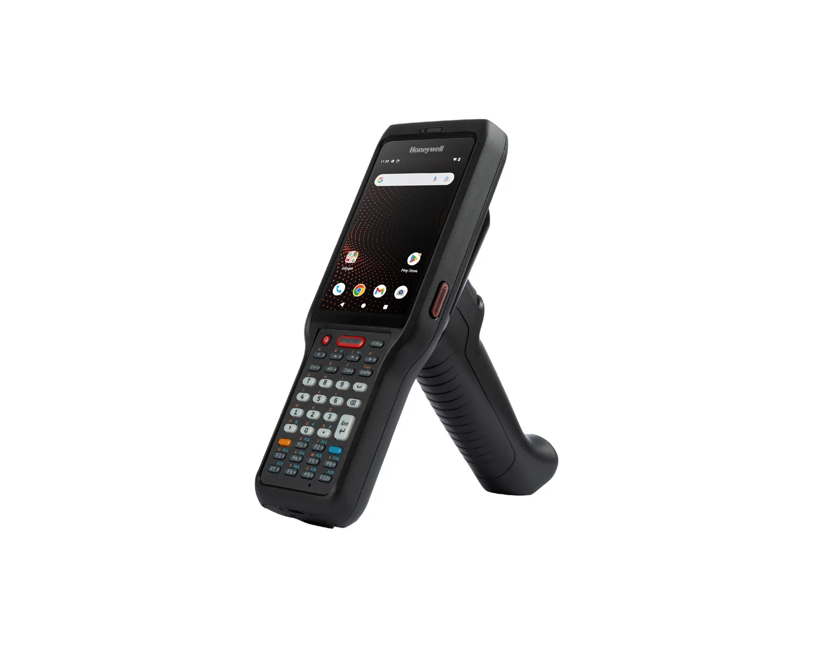 Honeywell CK62 - 2