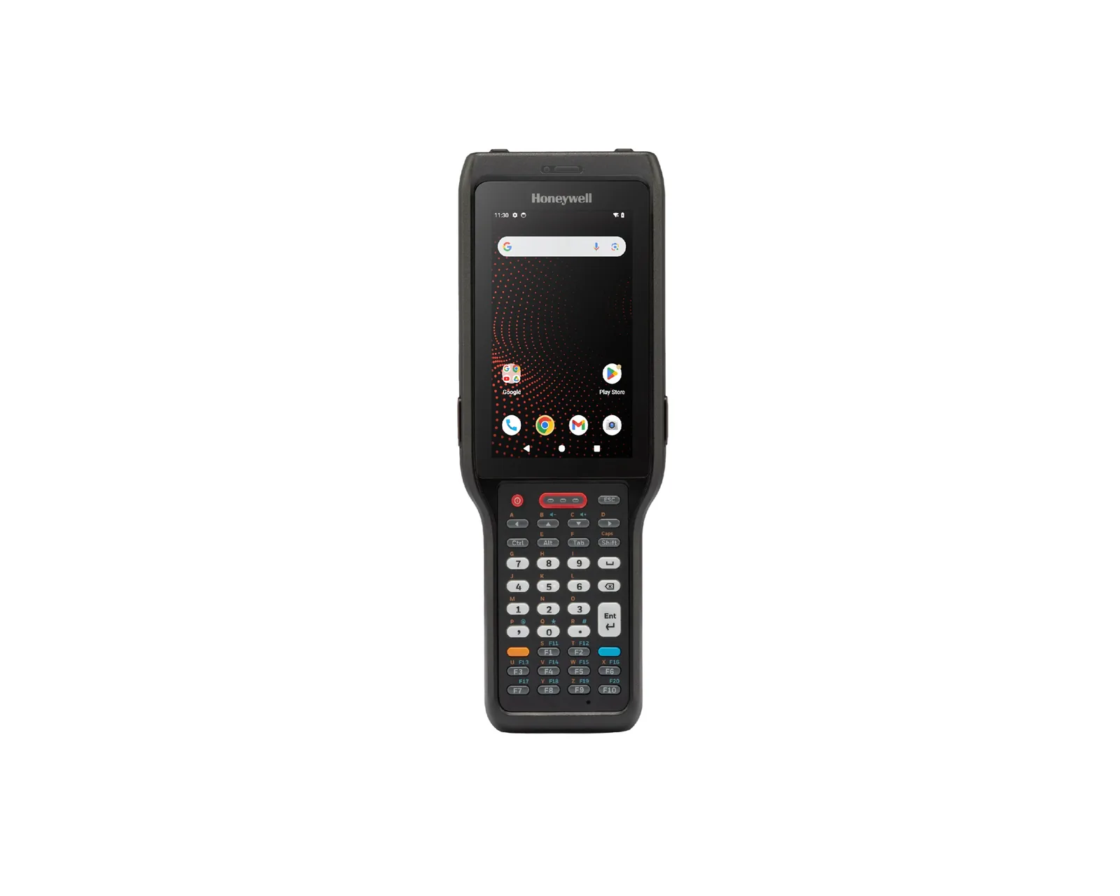 Honeywell CK62 - 4