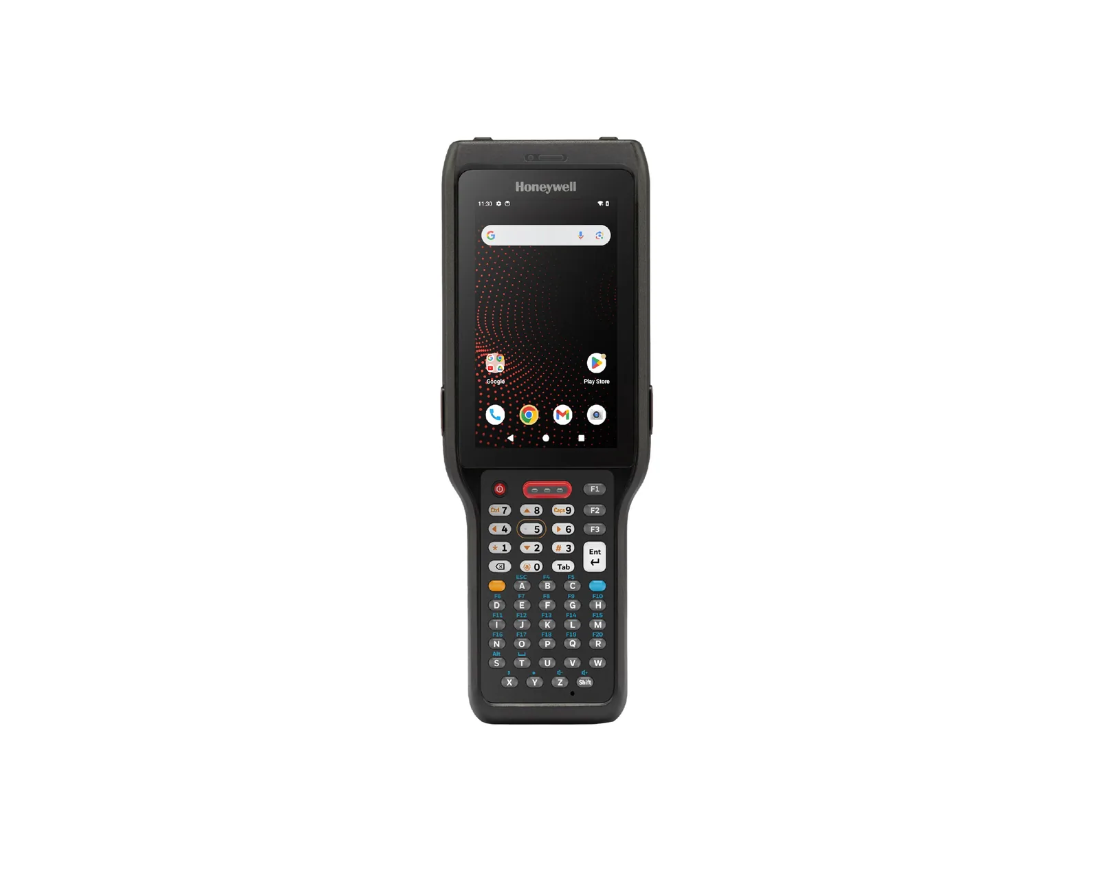 Honeywell CK62 - 5