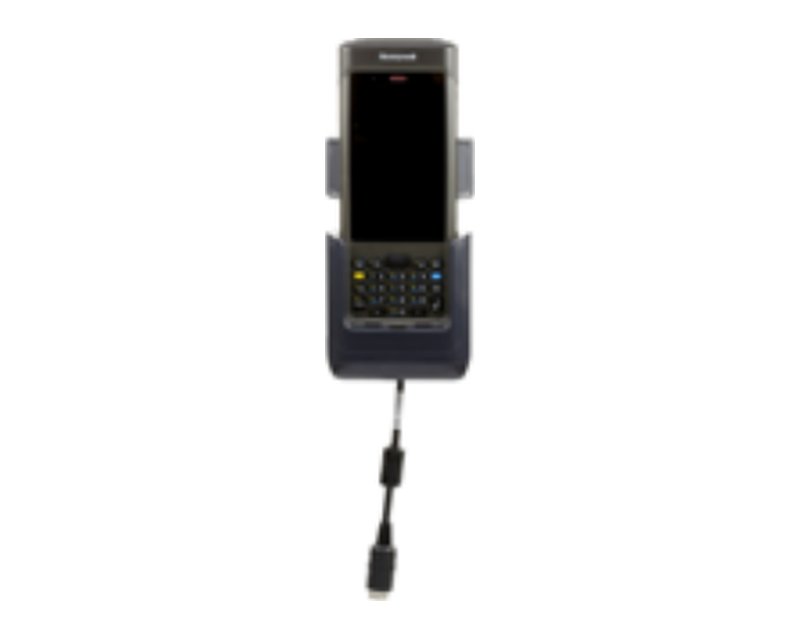 Vehicle dock for CN80 / CN80G (wireless charging) - 1