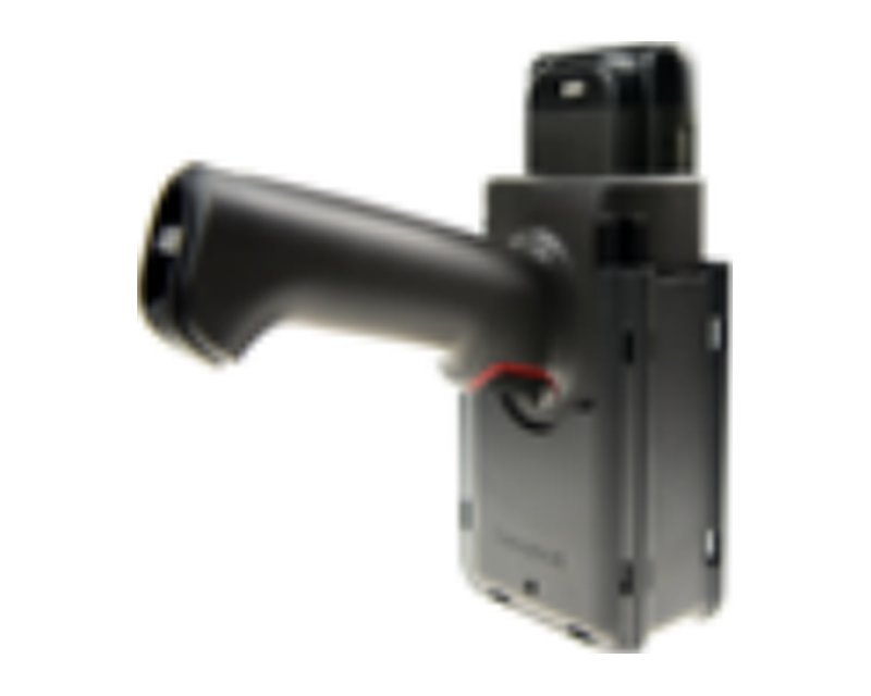 Vehicle holder for CN80 / CN80G - 1