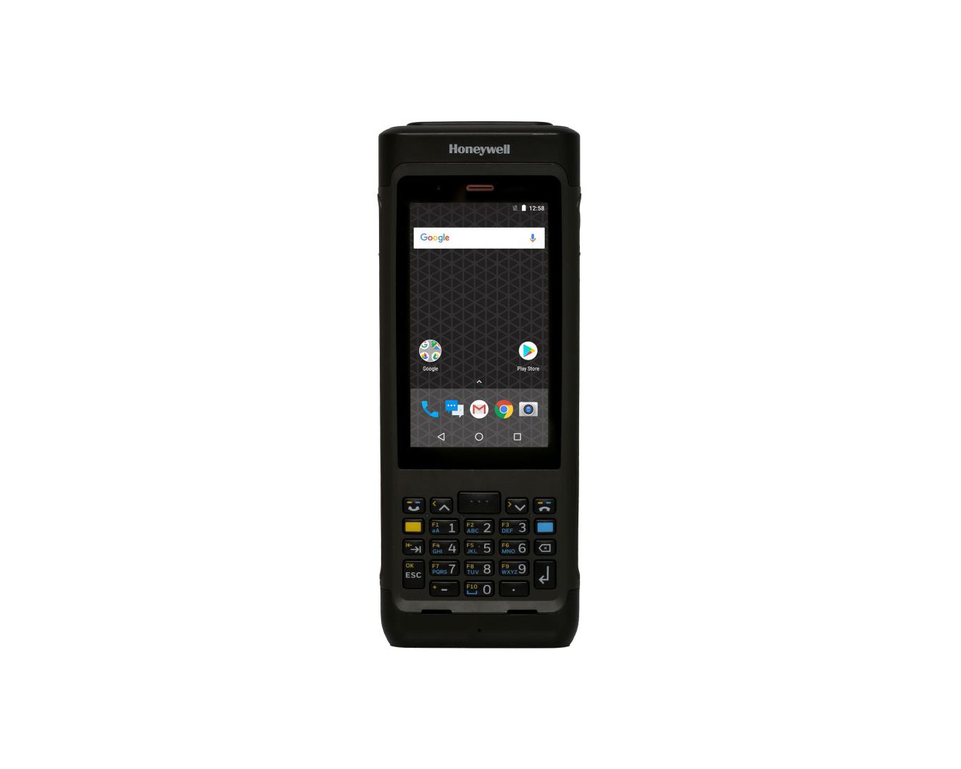 Honeywell CN80G - 1