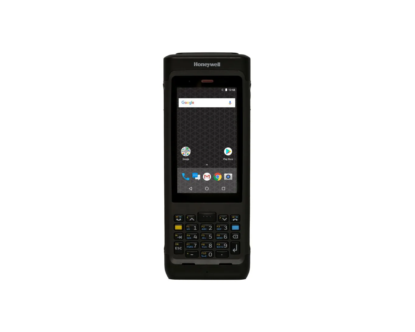 Honeywell CN80G - 1