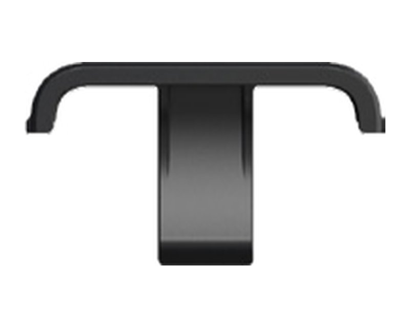 Carrying clip for CT30 XP - 1
