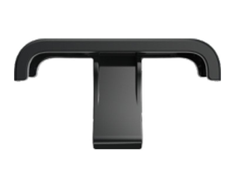 Carrying clip for CT37 - 1