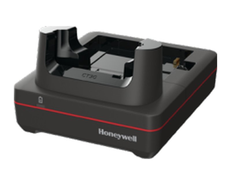 Single-slot Ethernet dock for CT37 / CT30 XP (non-booted, EU version) - 1