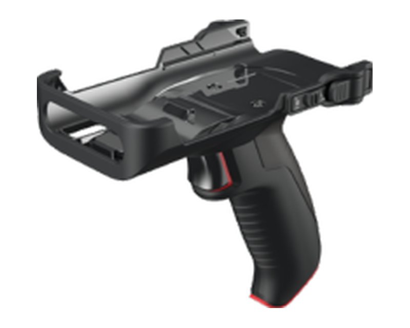 Scan handle (pistol grip) for CT37 (non-booted) - 1