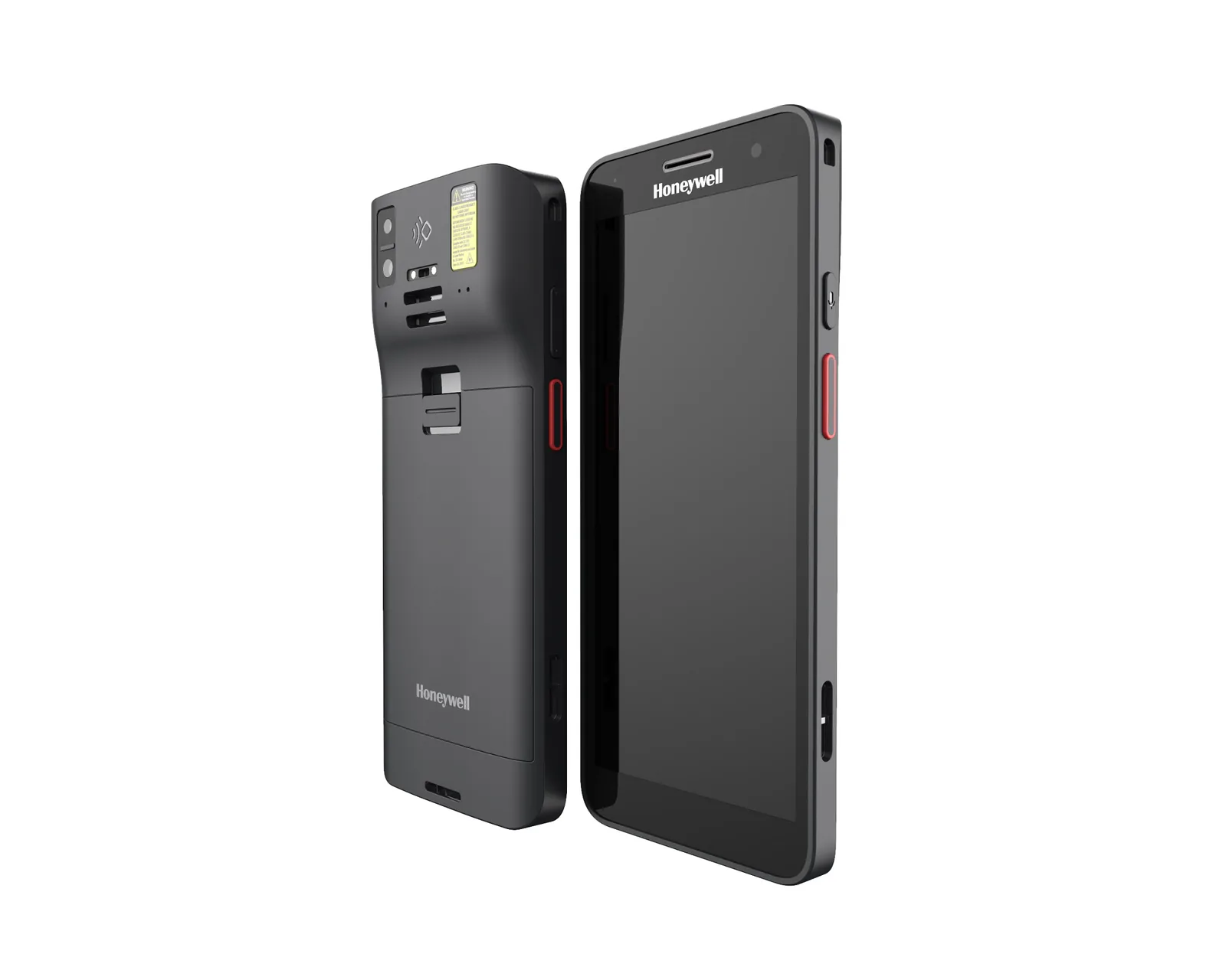 Honeywell CT37 - 2