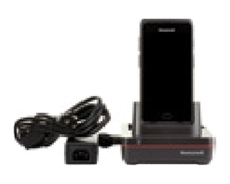 Single-slot Ethernet dock for CT40 XP / CT45 XP / CT47 (non-booted, EU version) - 1