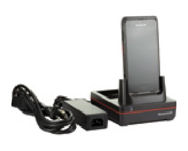 Single-slot charging dock for CT40 XP / CT45 XP / CT47 (non-booted, EU version) - 1
