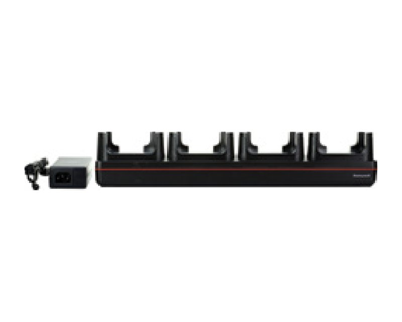 4-bay Ethernet net base for CT40 XP / CT45 XP / CT47 (non-booted, EU version) - 1