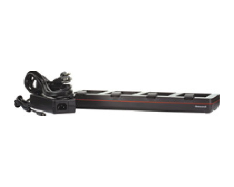 Quad battery charger for CT40 XP / CT45 XP / CT47 (EU version) - 1