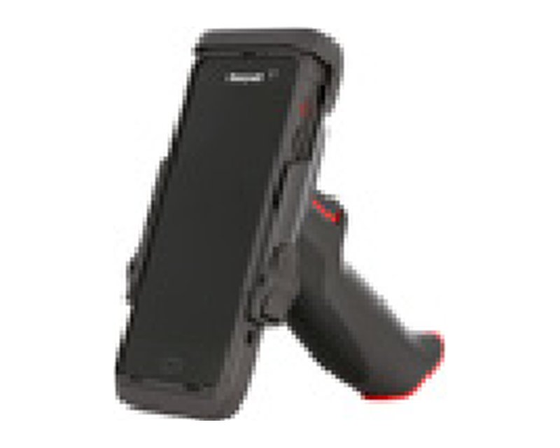 Scan handle (pistol grip) for CT45 XP / CT47 (non-booted) - 1