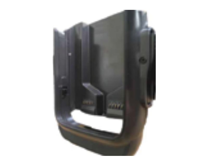Mobile (vehicle) base for CT60 XP (with cigarette lighter adapter) - 1