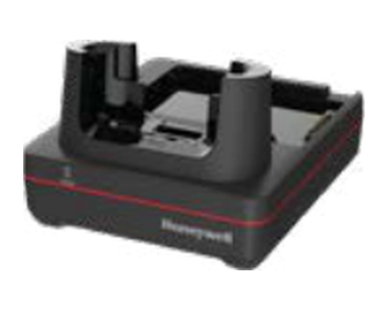 Single-slot Ethernet dock for CT70 (EU version) - 1