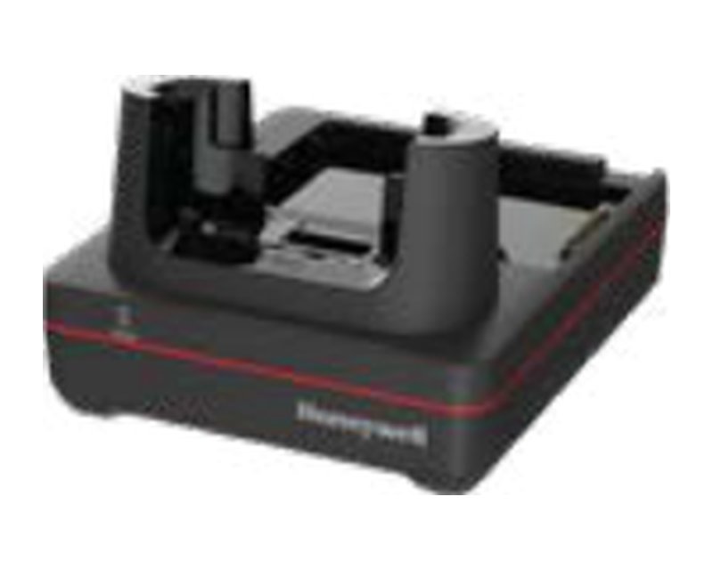 Single-slot charging dock for CT70 (EU version) - 1