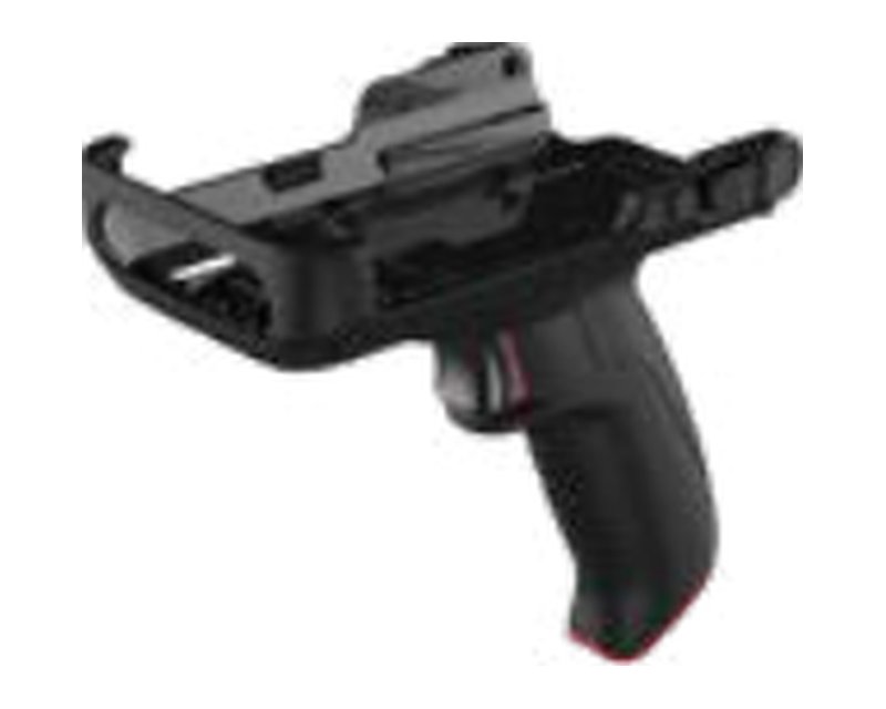 Scan handle (pistol grip) for CT70 (non-booted) - 1