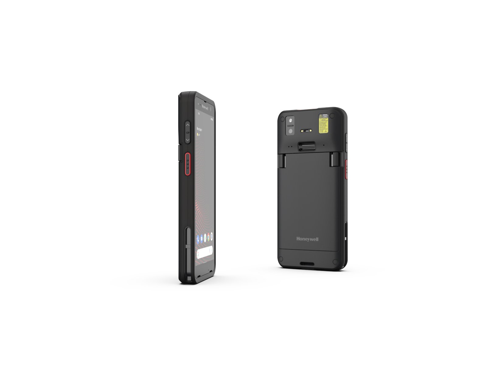 Honeywell CT70 - 5