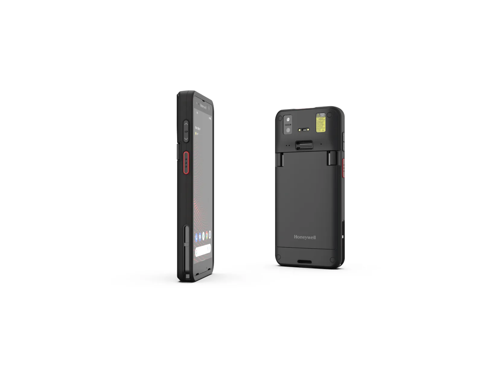 Honeywell CT70 - 5