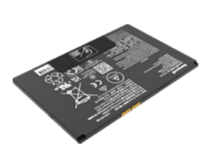 Spare battery for EDA10A (3.85 V, 8000 mAh) - 1
