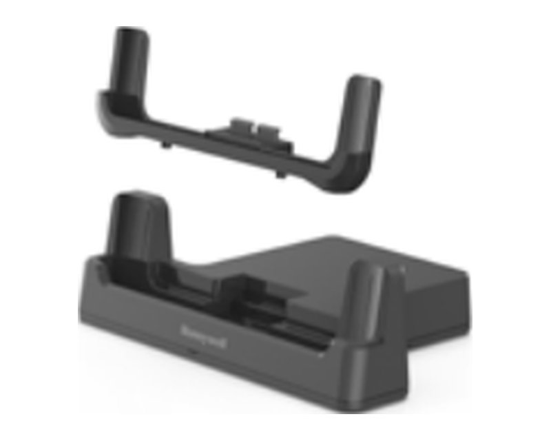 Single-slot charging dock for EDA10A - 1