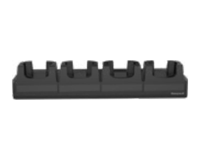 4-bay charging base for EDA52 / EDA56 / EDA5S (EU version) - 1