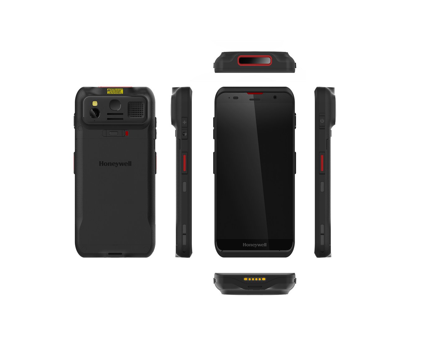 Honeywell EDA52 - 3
