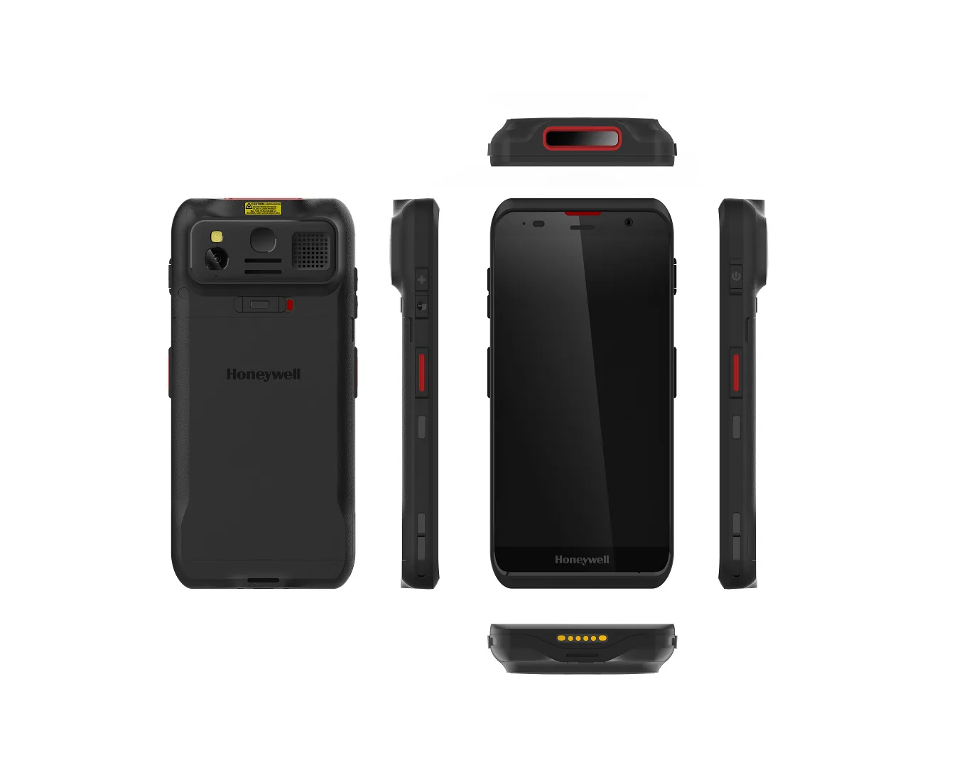 Honeywell EDA52 - 3