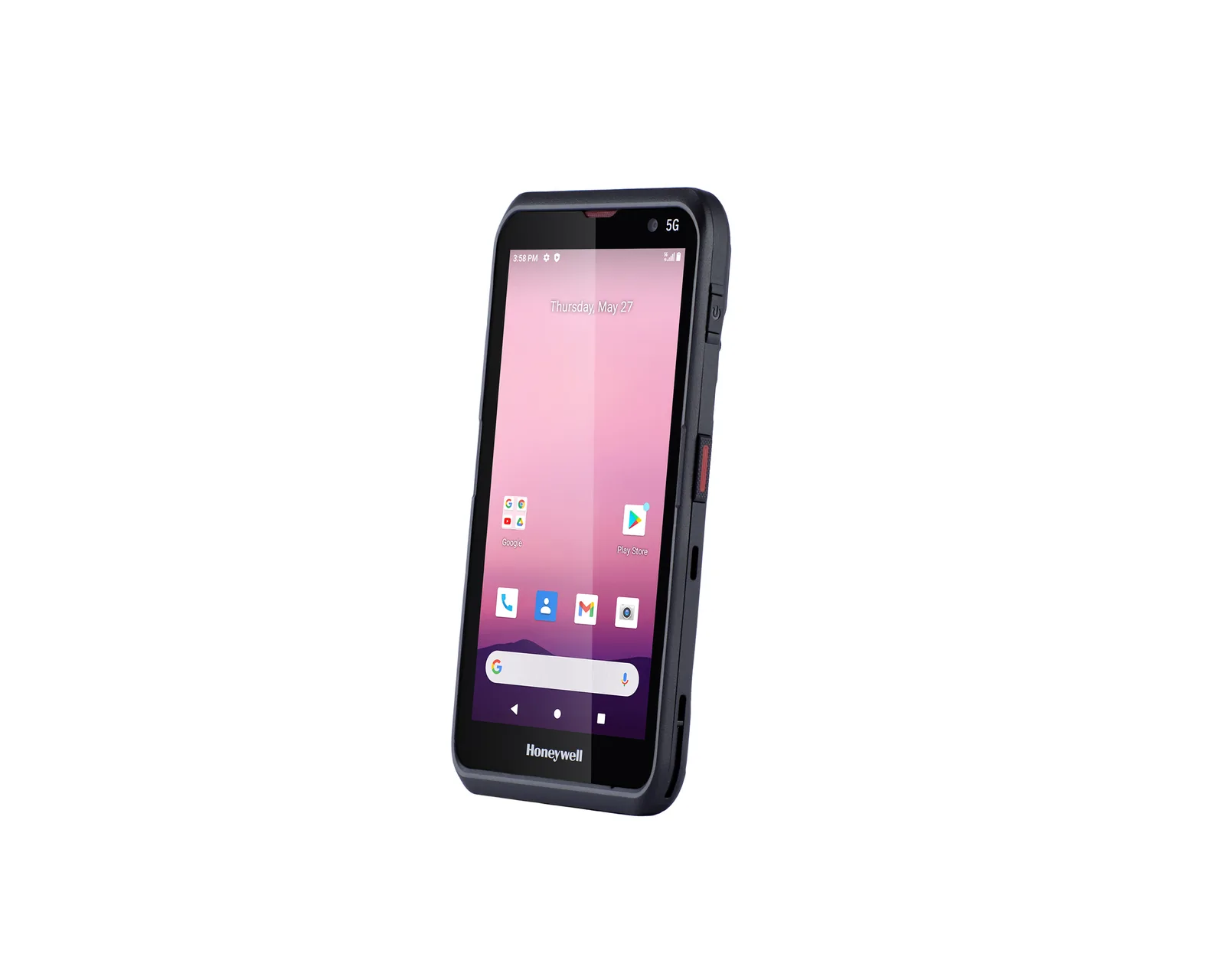 Honeywell EDA56 - 2