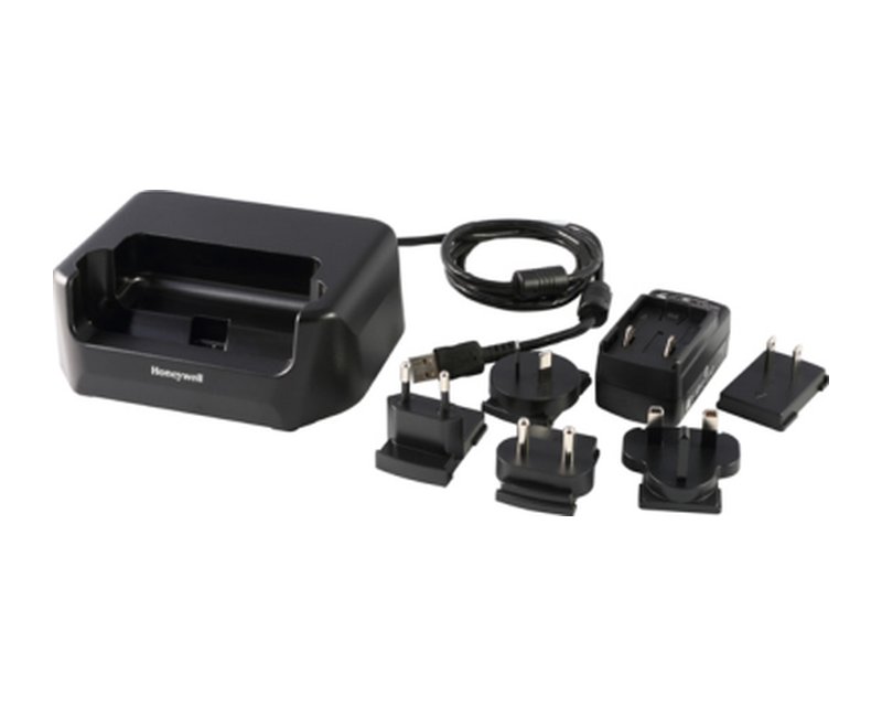 Single-slot charging dock for EDA71 - 1